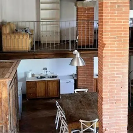 Apartamento Michelangelo *