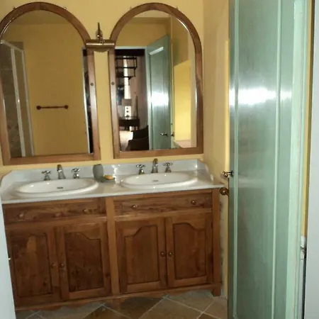 Apartamento Michelangelo