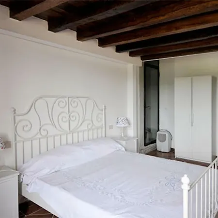Michelangelo Apartamento