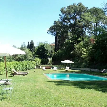 Apartamento Michelangelo Fiesole