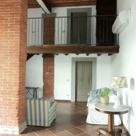 Michelangelo Apartamento