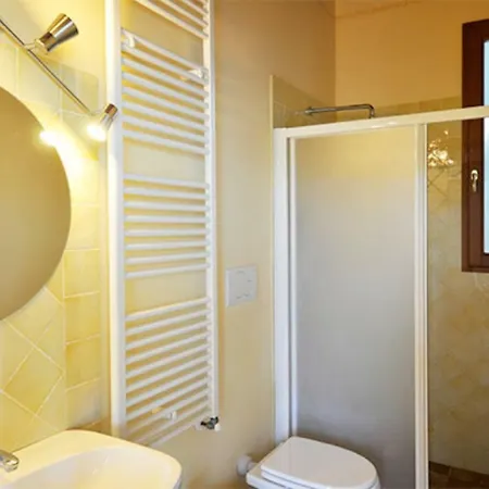 Apartamento Michelangelo *