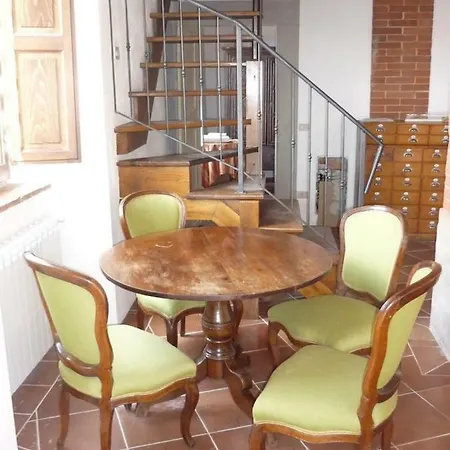 Michelangelo Apartamento