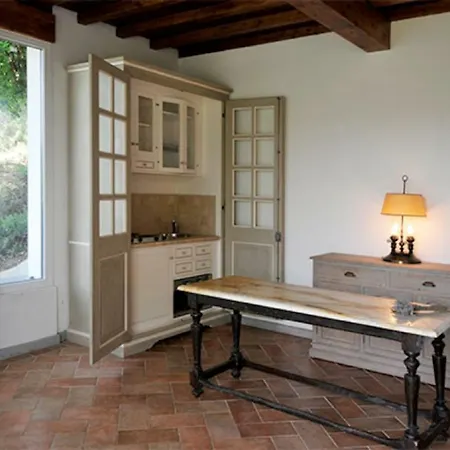 Apartamento Michelangelo Fiesole